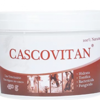 Cascovitan 450g Equide -2978