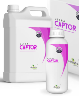 Ultra Captor  Oleo    1L     cod5405