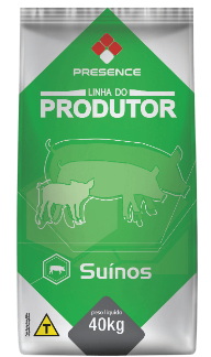 NÚCLEO SUÍNOS CRESCIMENTO / TERMINAÇÃO 3% -5496