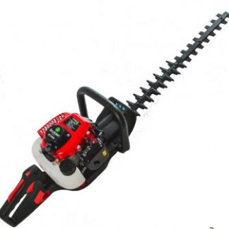 Podador de Cerca Viva 26CC à Gasolina Brudden BCV-260 -1553