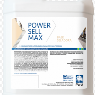 BASE SELADORA POWER SELL MAX PEROL 5L  COD 5622