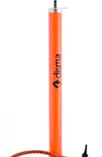 Bomba Infladora Manual 46 Cm/18'' - Disma   COD 5237