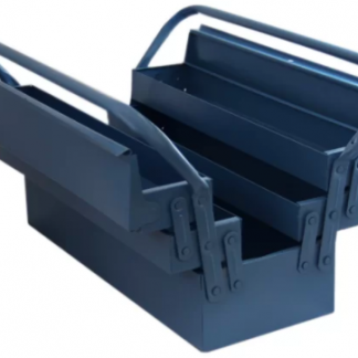 Caixa de Ferramentas com 5 Gavetas   cod 6130