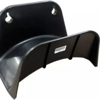 Suporte Para Mangueira De Jardim Enrolador Parede Pvc-6058