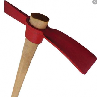 PICARETA  COM CABO    COD 5536