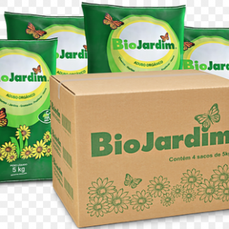 ADUBO ML BIOJARDIM SAIS 19-19-19 KG - 3411
