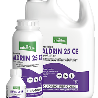 ALDRIN 25 CE 100ML -6135
