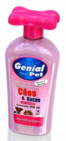 Condicionador Genial 500ml- 5640
