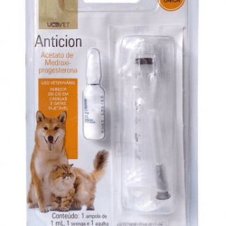 ANTICION 1ML C/SER C/G-4861