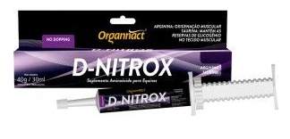 D-NITROX 40 G-5272
