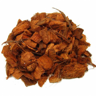 FIBRA DE CASCA DE COCO 300G-2062