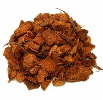 FIBRA DE CASCA DE COCO 300G-2062