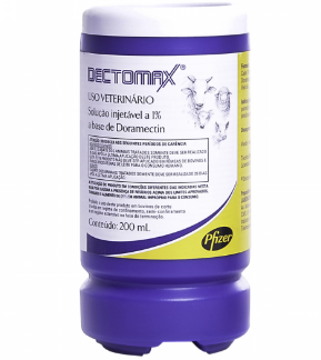 Dectomax 200ml-4561