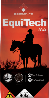 Ração Equino Equitech MA  30kg-4913