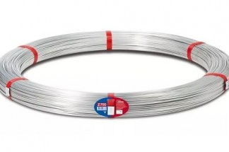 Arame Liso Ovalado- Z-700  500 E 1000MT -6170-2851