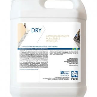 Dry Impermeabilizante Para Áreas Externas- 5623