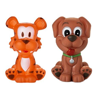Brinquedo para cães de Vinil