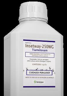 INSETWAY 250 WG 1 KG -4461