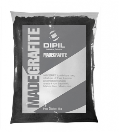 Madegrafite 1 kg -1577