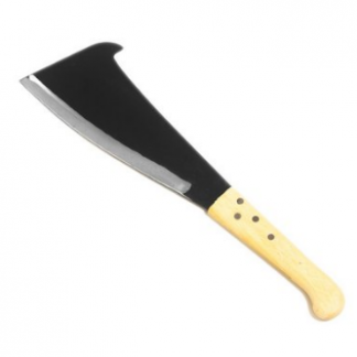 Facao p/cana 14  cabo 30cm WENZEL LTDA -5081