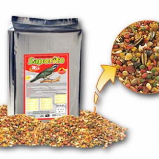 SAPORITO ESPECIAL PIMENTA 500G-595
