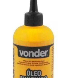Oleo Multiuso Vonder 100ml-121