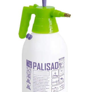 Pulverizador Manual Agrícola Bomba Pressurização 2 L-6236