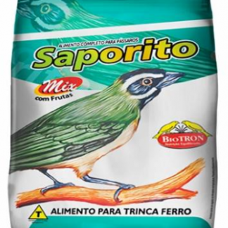 Saporito Mix 500gr-5864