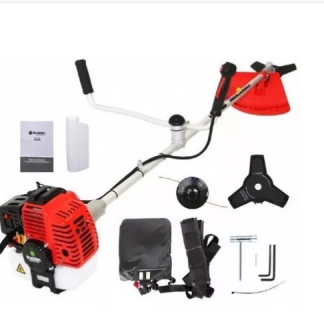 Roçadeira A Gasolina K430 43cc Brudden-1551