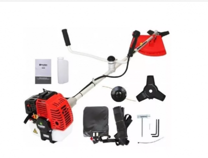 Roçadeira A Gasolina K430 43cc Brudden-1551