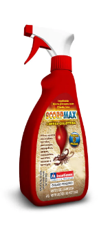 Inseticida Scorpmax Spray-693