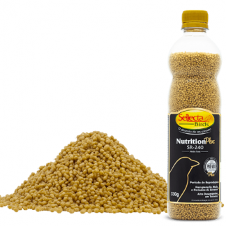 SELLECTA SR 240 NUTRITION PLUS 330G