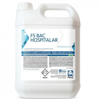 F5 Flotador Universal Bac Hospitalar-5992