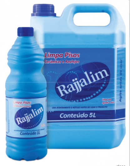 Rajjalim 1lt e 5 lt -5998-5999