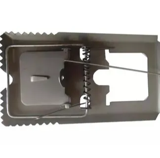 Ratoeira Grande Metalurgica Ninja -3879
