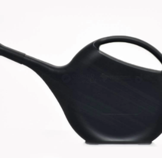 Regador 8 Litros Preto-5776