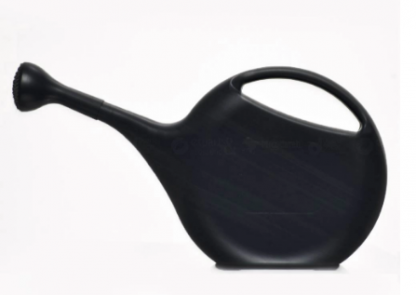 Regador 8 Litros Preto-5776