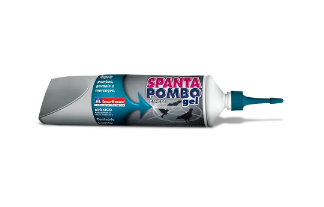 Inseticida Spanta Pombo Gel 250g-6230