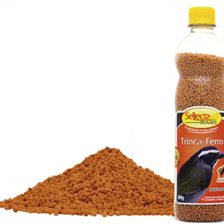 Trinca-Ferro Mamão 300g-5210