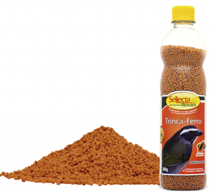 Trinca-Ferro Mamão 300g-5210