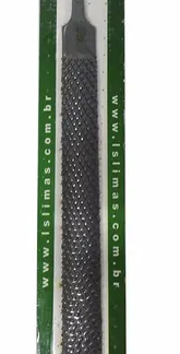 Lima Grosa Meia Cana De 8 Ls -6070