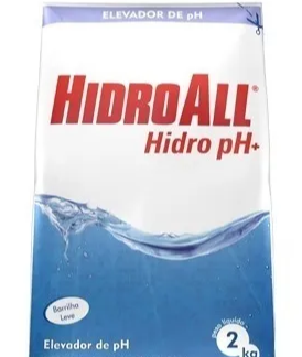 Hidro Ph+ Hidroall -5165