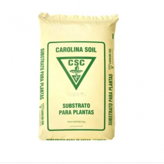 SUBSTRATO PARA PLANTAS CAROLINA SOIL-5493