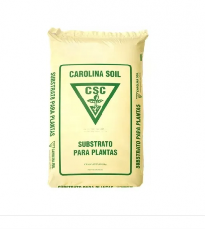 SUBSTRATO PARA PLANTAS CAROLINA SOIL-5493