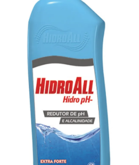 Hidro Ph - Extra Forte 1lt - Hidroall-317