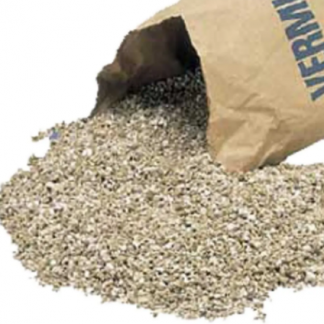 Vermiculita Expandida T. Super Fino 1ª Qualidade 100LT-6241