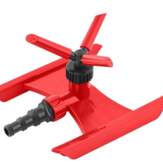 Irrigador Setorial Tipo Esqui P Jardim Horta Grama Nove54-5961