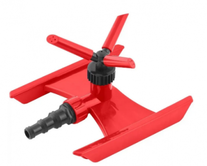 Irrigador Setorial Tipo Esqui P Jardim Horta Grama Nove54-5961