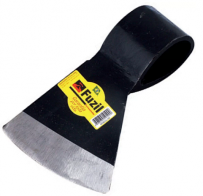 Machado sem Cabo 3,5 Libras - FUZIL- 6052