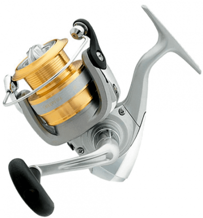 Molinete Daiwa Sweepfire 1500 2B- 3473